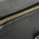 Louis Vuitton Epi Soufflot M52222 Bag - Image 6