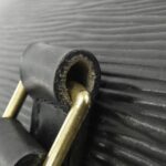 Louis Vuitton Epi Soufflot M52222 Bag - Image 8