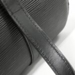 Louis Vuitton Epi Soufflot M52222 Bag - Image 9