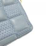 Louis Vuitton Damier Giant Troca PM M59115 Shoulder Bag - Image 4