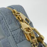 Louis Vuitton Damier Giant Troca PM M59115 Shoulder Bag - Image 6