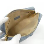 Louis Vuitton Damier Giant Troca PM M59115 Shoulder Bag - Image 9