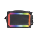 Louis Vuitton Taiga Rainbow Color Mini Soft Trunk M30351 Shoulder Bag - Image 2