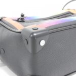 Louis Vuitton Taiga Rainbow Color Mini Soft Trunk M30351 Shoulder Bag - Image 3