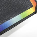 Louis Vuitton Taiga Rainbow Color Mini Soft Trunk M30351 Shoulder Bag - Image 4