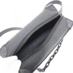 Louis Vuitton Taiga Rainbow Color Mini Soft Trunk M30351 Shoulder Bag - Image 7