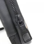 Louis Vuitton Damier Giant (LV Squared) Double V Pouch N40377 Shoulder Bag - Image 4