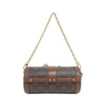 Louis Vuitton Monogram Papillon Trunk Shoulder Bag M57835 - Image 2