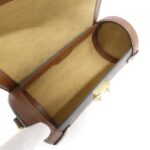 Louis Vuitton Monogram Papillon Trunk Shoulder Bag M57835 - Image 8