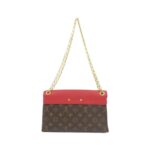 Louis Vuitton Monogram Pallas Chain M41201 Shoulder Bag - Image 2