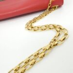 Louis Vuitton Monogram Pallas Chain M41201 Shoulder Bag - Image 8