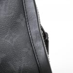 Louis Vuitton Monogram Eclipse Soft Trunk M44730 Shoulder Bag - Image 4
