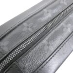 Louis Vuitton Monogram Eclipse Soft Trunk M44730 Shoulder Bag - Image 5