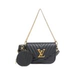 Louis Vuitton Multi Pochette M56461 Shoulder Bag