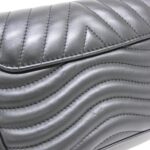 Louis Vuitton Multi Pochette M56461 Shoulder Bag - Image 4