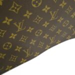 Louis Vuitton Monogram Sac Plat M51140 Bag - Image 3
