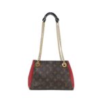 Louis Vuitton Monogram Sologne BB M43776 Shoulder Bag