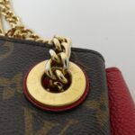 Louis Vuitton Monogram Sologne BB M43776 Shoulder Bag - Image 3