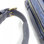 Louis Vuitton Exotic Leather Handle Soft Trunk N80585 Shoulder Bag - Image 4