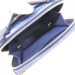 Louis Vuitton Exotic Leather Handle Soft Trunk N80585 Shoulder Bag - Image 5