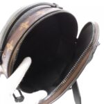 Louis Vuitton Monogram (N°7) Wheel Box M59706 Shoulder Bag - Image 7