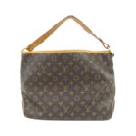 Louis Vuitton Monogram Delightful PM Shoulder Bag M40352 - Image 2