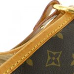 Louis Vuitton Monogram Delightful PM Shoulder Bag M40352 - Image 4