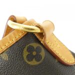 Louis Vuitton Monogram Delightful PM Shoulder Bag M40352 - Image 5