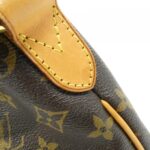 Louis Vuitton Monogram Delightful PM Shoulder Bag M40352 - Image 6