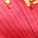 Louis Vuitton Mon Monogram Neverfull MM P00200 Bag - Image 10