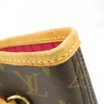 Louis Vuitton Mon Monogram Neverfull MM P00200 Bag - Image 6