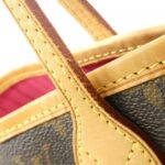 Louis Vuitton Mon Monogram Neverfull MM P00200 Bag - Image 7