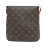 Louis Vuitton Monogram Musette Salsa M51387 Shoulder Bag - Image 2