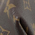 Louis Vuitton Monogram Graceful PM M43700 Shoulder Bag - Image 3