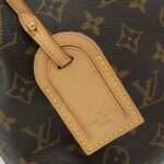 Louis Vuitton Monogram Graceful PM M43700 Shoulder Bag - Image 5