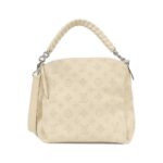 Louis Vuitton Mahina Babylon Chain BB M51767 Shoulder Bag