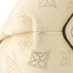 Louis Vuitton Mahina Babylon Chain BB M51767 Shoulder Bag - Image 2