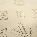 Louis Vuitton Mahina Babylon Chain BB M51767 Shoulder Bag - Image 3