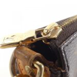 Louis Vuitton Monogram Eva M95567 Shoulder Bag - Image 4