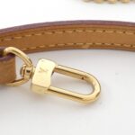 Louis Vuitton Monogram Eva M95567 Shoulder Bag - Image 5