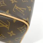 Louis Vuitton Monogram Speedy Bandoulière 20cm M46594 Boston Bag - Image 2