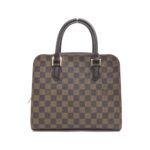 Louis Vuitton Damier Triana N51155 Bag