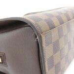 Louis Vuitton Damier Triana N51155 Bag - Image 2