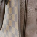 Louis Vuitton Damier Triana N51155 Bag - Image 4