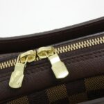 Louis Vuitton Damier Triana N51155 Bag - Image 5