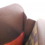 Louis Vuitton Damier Triana N51155 Bag - Image 6