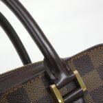 Louis Vuitton Damier Triana N51155 Bag - Image 7