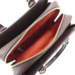 Louis Vuitton Damier Triana N51155 Bag - Image 8