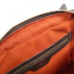 Louis Vuitton Damier Triana N51155 Bag - Image 9