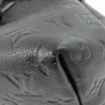 Louis Vuitton Monogram Empreinte Montsouris PM M45205 Backpack - Image 3